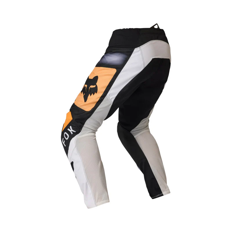 FOX 2026 180 NOBLE PANTS - BLACK/WHITE - Image 2