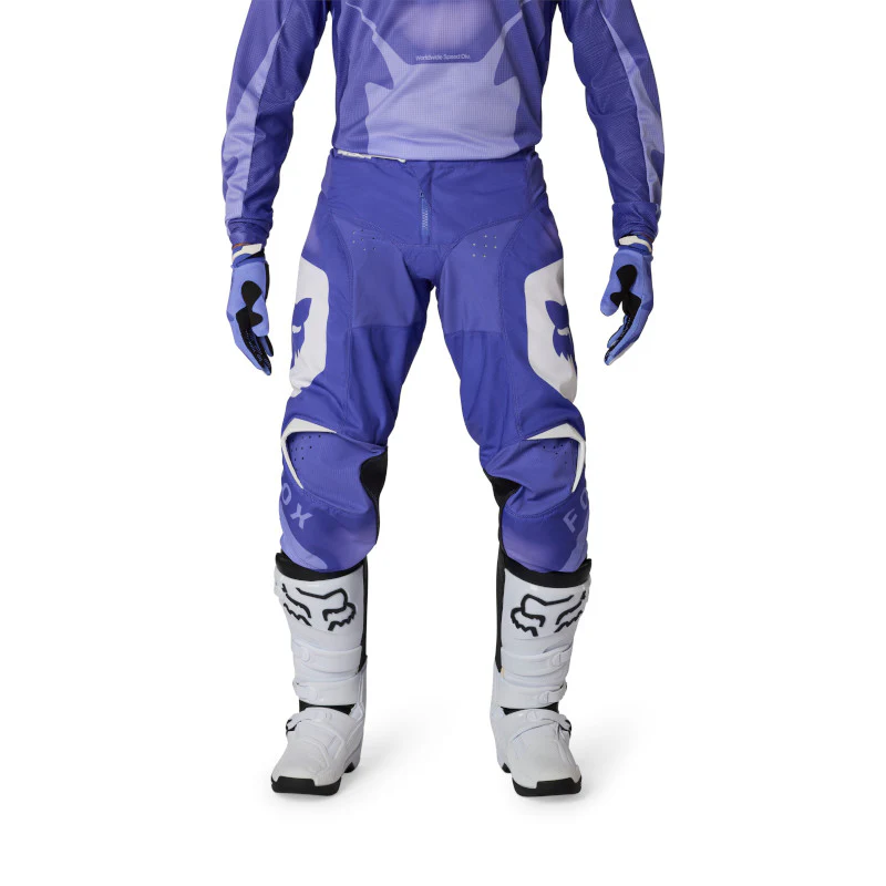 FOX 2026 180 NOBLE PANTS - PURPLE DOVE