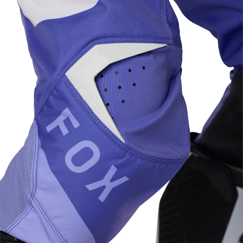 FOX 2026 180 NOBLE PANTS - PURPLE DOVE - Image 4