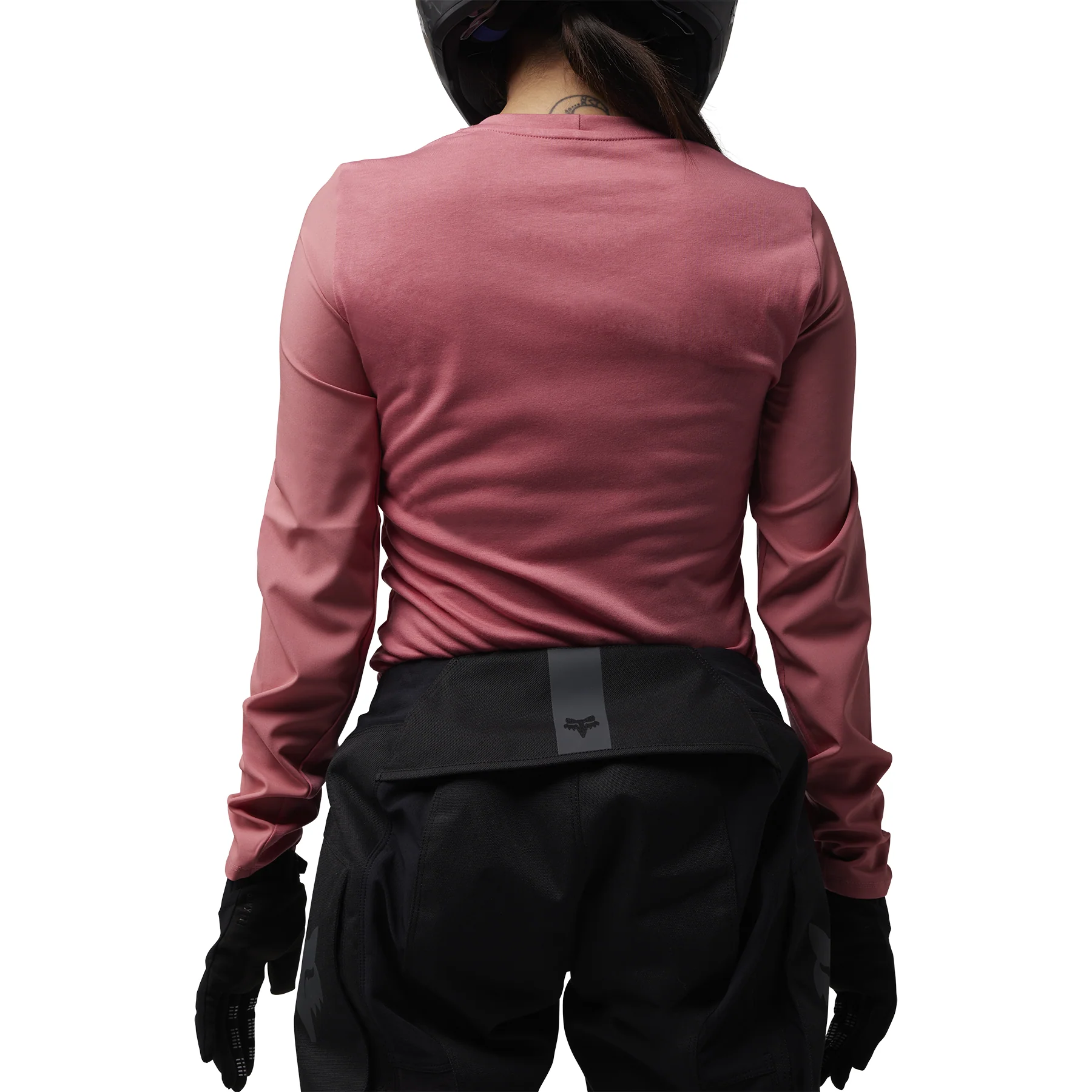 FOX 2026 WOMENS RANGER OFF ROAD JERSEY - GUA - Image 4