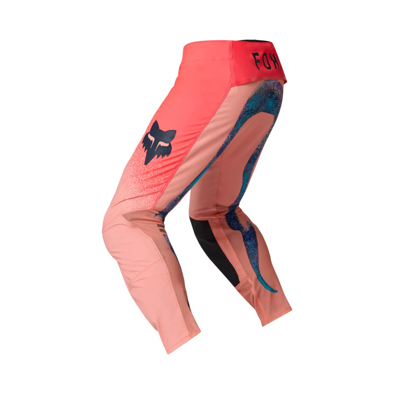 FOX 2026 FLEXAIR VISION LIMITED EDITION PANTS - PEACH - Image 2