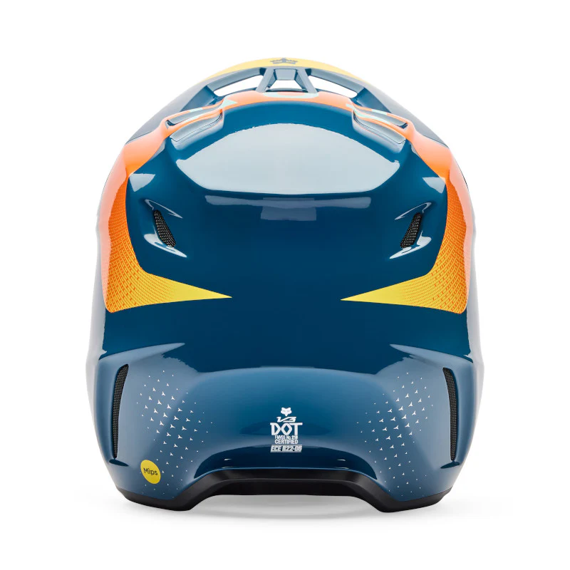 FOX 2026 V3 TINE HELMET - TWI - Image 3