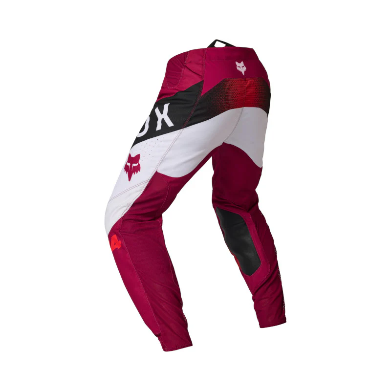 FOX 2026 360 TINE PANTS - CRANBERRY - Image 2