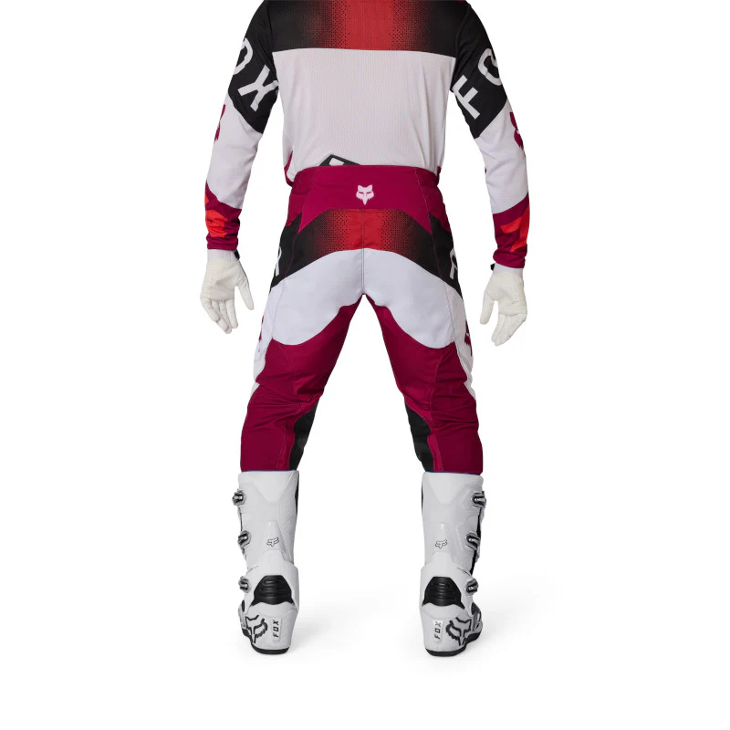 FOX 2026 360 TINE PANTS - CRANBERRY - Image 3