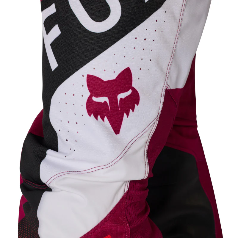 FOX 2026 360 TINE PANTS - CRANBERRY - Image 5