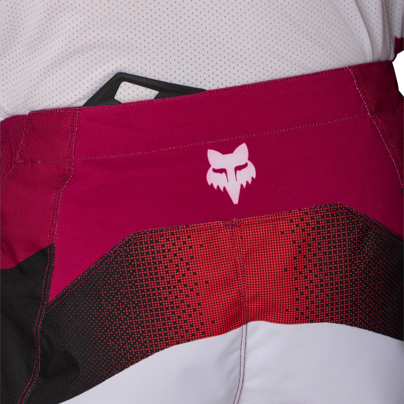 FOX 2026 360 TINE PANTS - CRANBERRY - Image 6