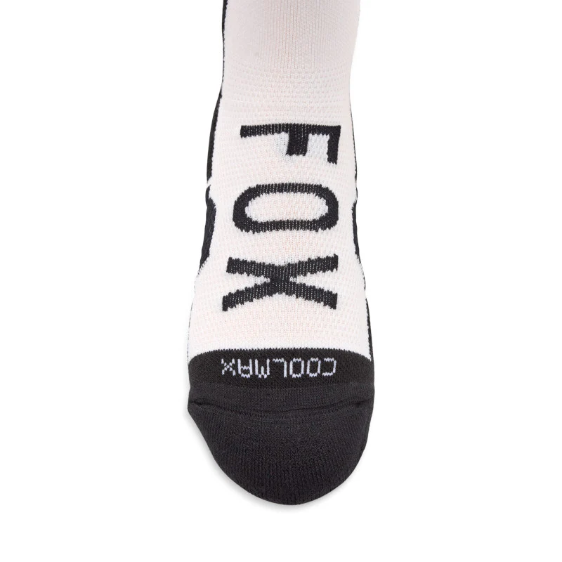 FOX 360 TINE SOCKS - BLACK - Image 2