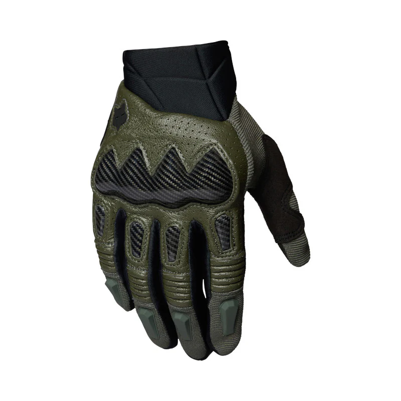 FOX 2026 BOMBER GLOVES - IVY