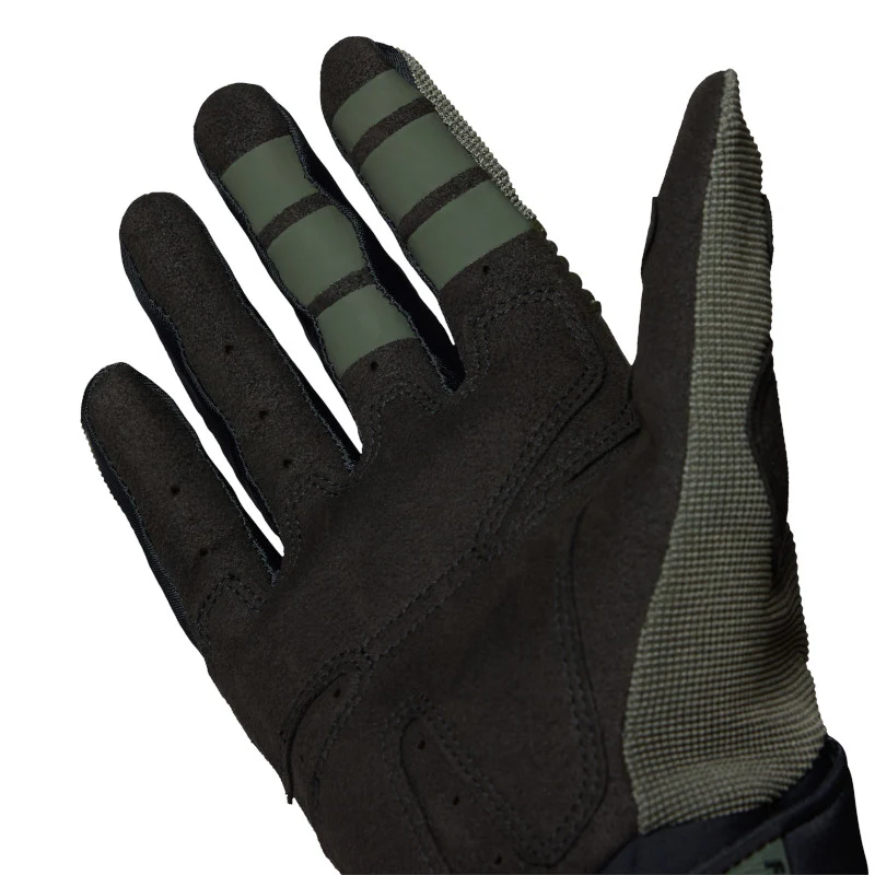 FOX 2026 BOMBER GLOVES - IVY - Image 2