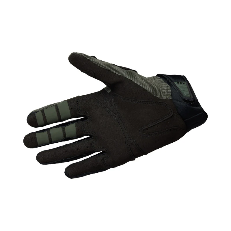 FOX 2026 BOMBER GLOVES - IVY - Image 3