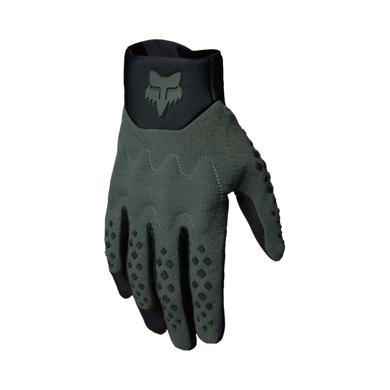FOX 2026 BOMBER LT GLOVES - IVY