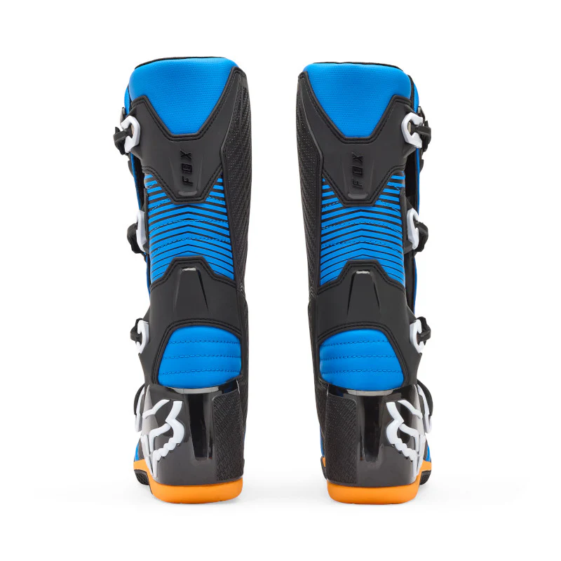 FOX COMP BOOTS - BLUE - Image 2