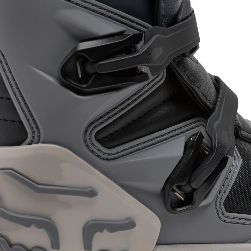FOX 2026 COMP X BOOTS - CHALK - Image 2