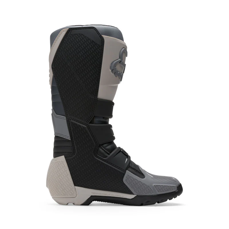 FOX 2026 COMP X BOOTS - CHALK - Image 4