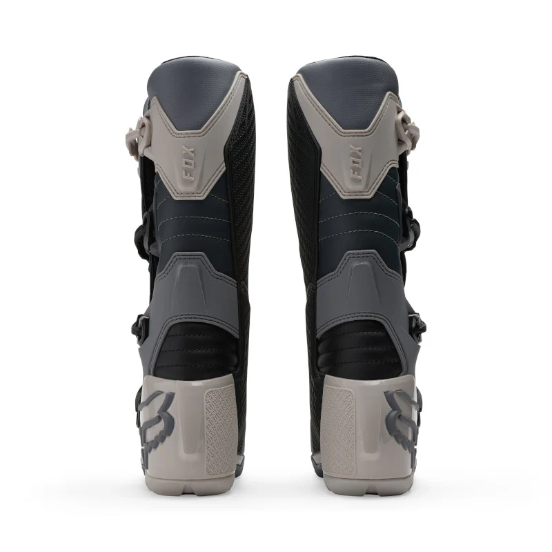 FOX 2026 COMP X BOOTS - CHALK - Image 5