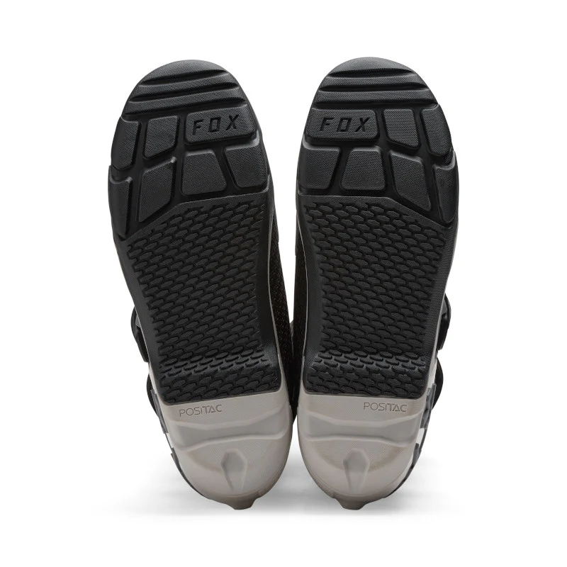 FOX 2026 COMP X BOOTS - CHALK - Image 6