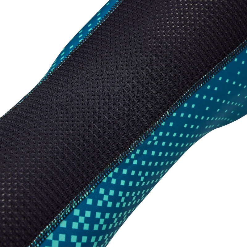 FOX FLEXAIR FRACTURE KNEE BRACE SOCKS - SPRMNT - Image 2