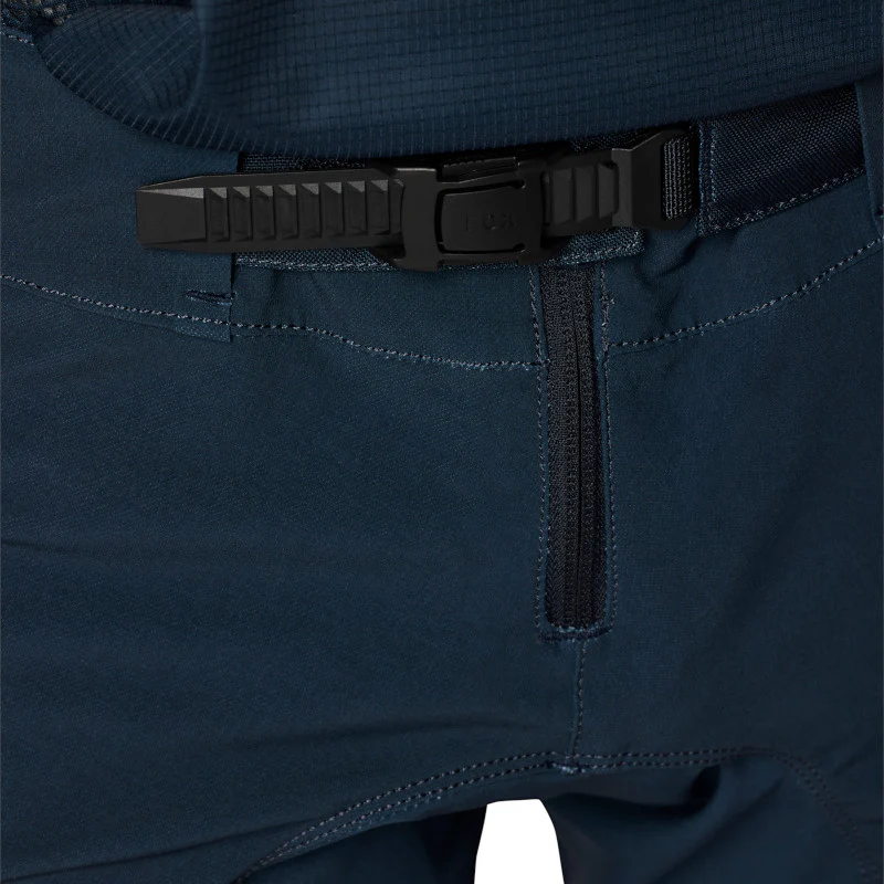 FOX 2026 FLEXAIR TACTILE PANTS - WHITE - Image 3