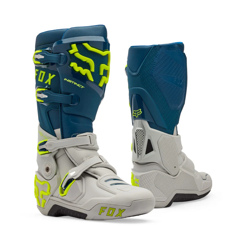 FOX INSTINCT BOOTS - TWI - Image 2