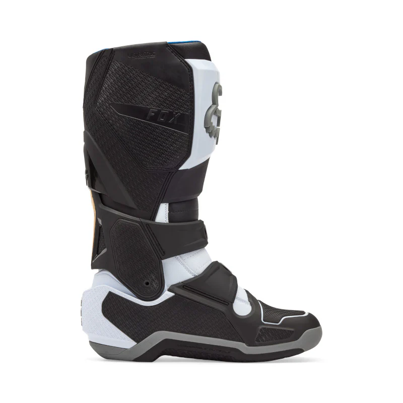 FOX INSTINCT BOOTS - WHITE/BLACK/GREY - Image 3