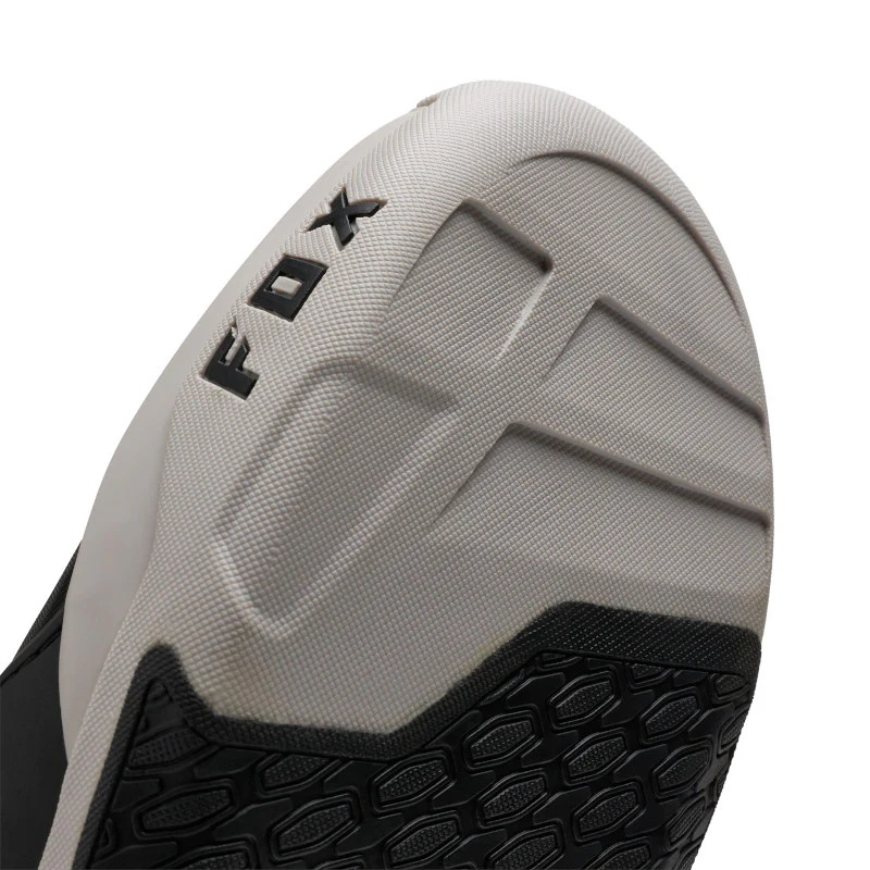 FOX 2026 MOTION DIFFUSE SE BOOTS - BLACK/GREY - Image 8