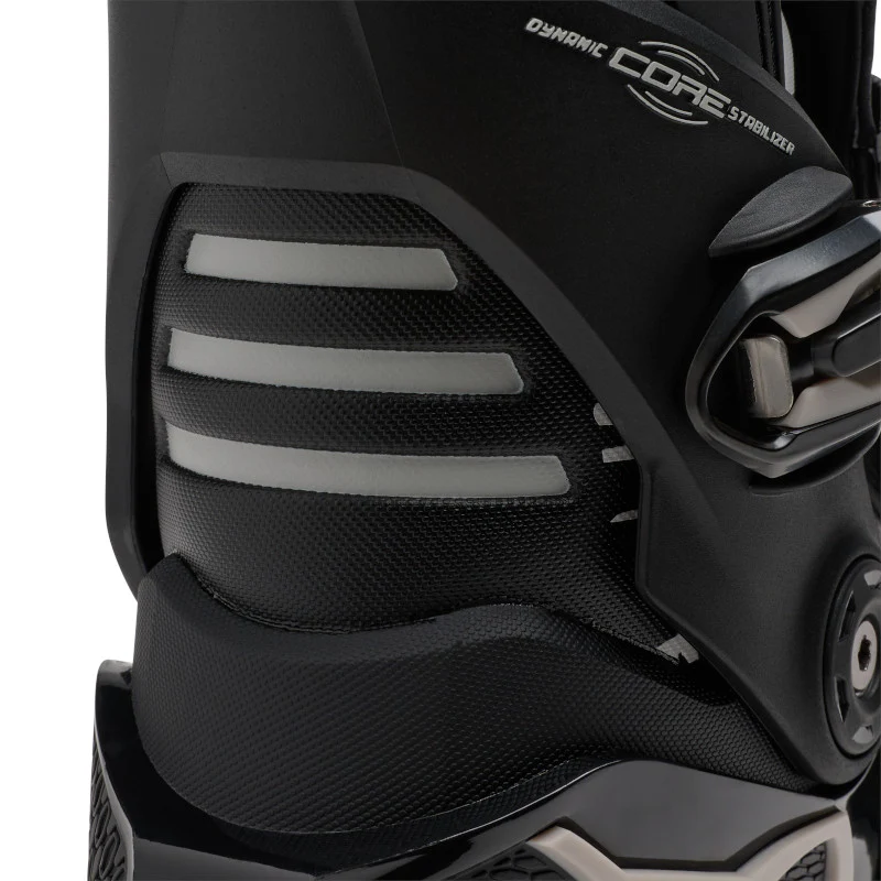 FOX 2026 MOTION DIFFUSE SE BOOTS - BLACK/GREY - Image 9