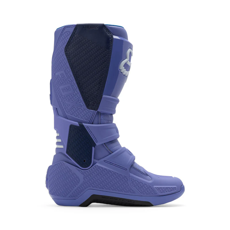 FOX 2026 MOTION DIFFUSE SE BOOTS - PURPLE DOVE - Image 3