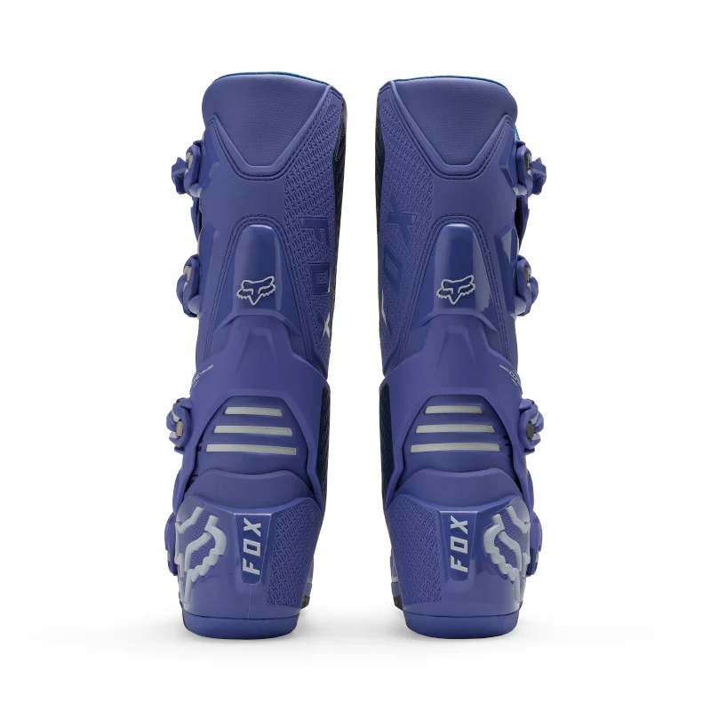 FOX 2026 MOTION DIFFUSE SE BOOTS - PURPLE DOVE - Image 4