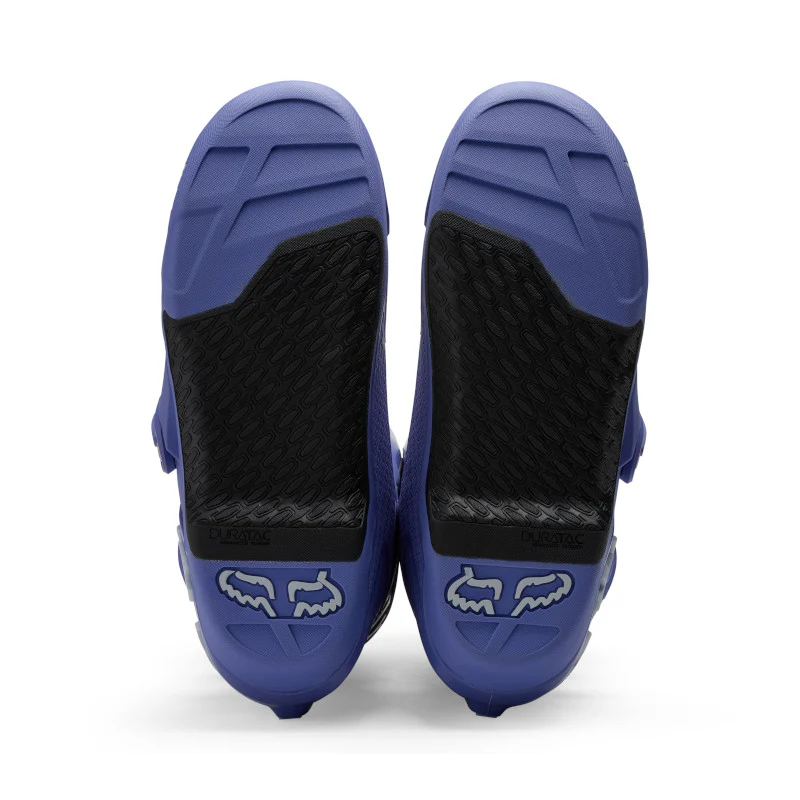 FOX 2026 MOTION DIFFUSE SE BOOTS - PURPLE DOVE - Image 5