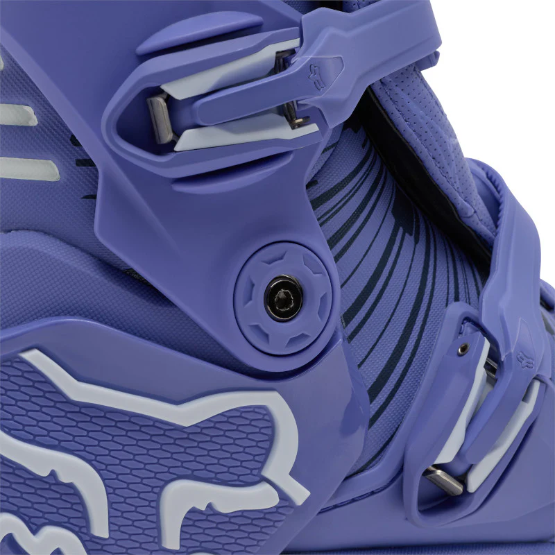 FOX 2026 MOTION DIFFUSE SE BOOTS - PURPLE DOVE - Image 6
