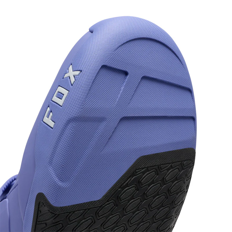 FOX 2026 MOTION DIFFUSE SE BOOTS - PURPLE DOVE - Image 7