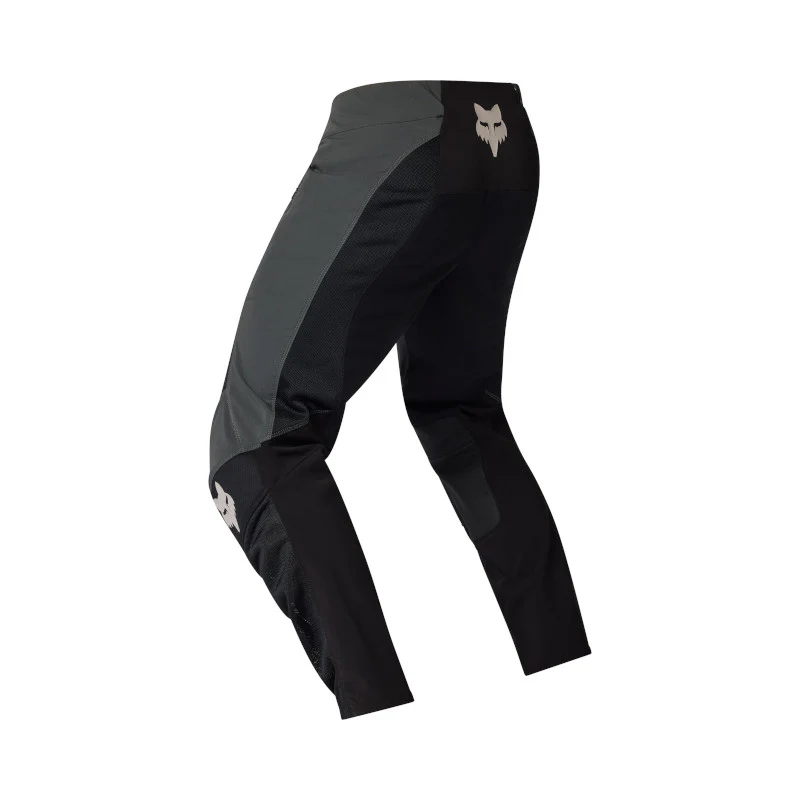 FOX 2026 RANGER AIR OFF ROAD PANTS - BLACK/GREY - Image 2
