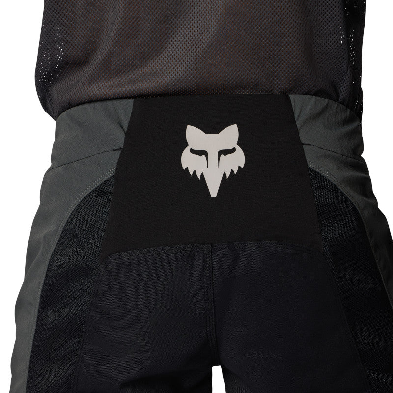 FOX 2026 RANGER AIR OFF ROAD PANTS - BLACK/GREY - Image 5