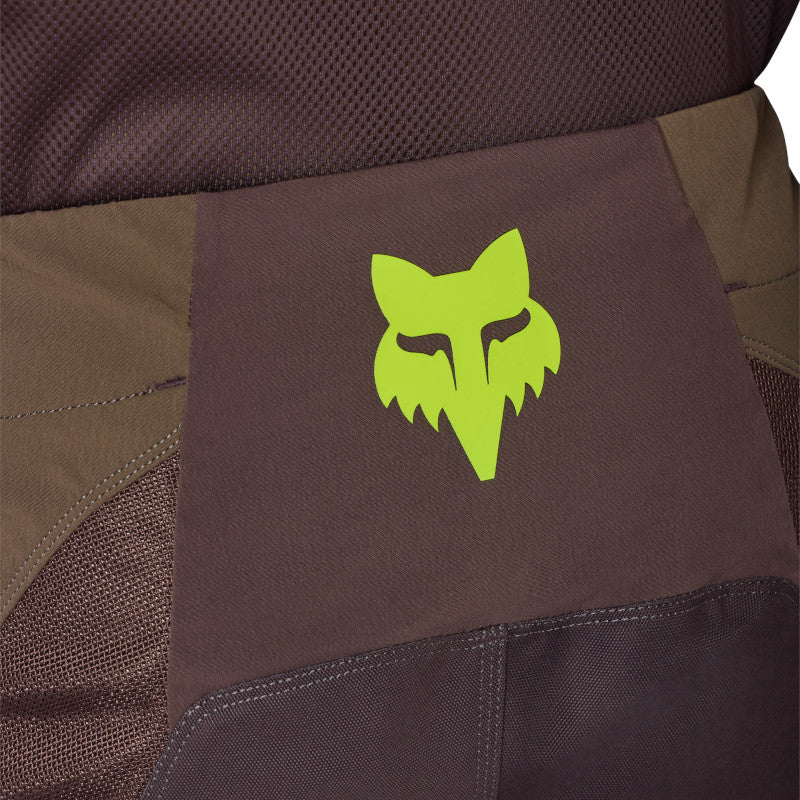 FOX 2026 RANGER AIR OFF ROAD PANTS - PURPLE DUSK - Image 4