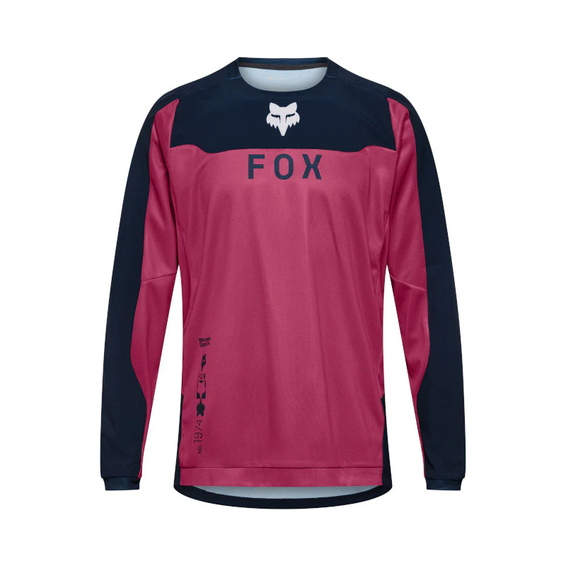 FOX 2026 RANGER OFF ROAD JERSEY - BERRY