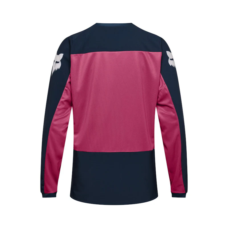 FOX 2026 RANGER OFF ROAD JERSEY - BERRY - Image 2