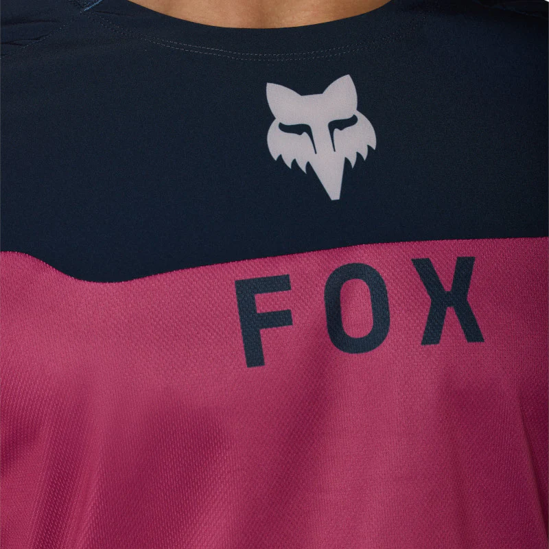 FOX 2026 RANGER OFF ROAD JERSEY - BERRY - Image 3