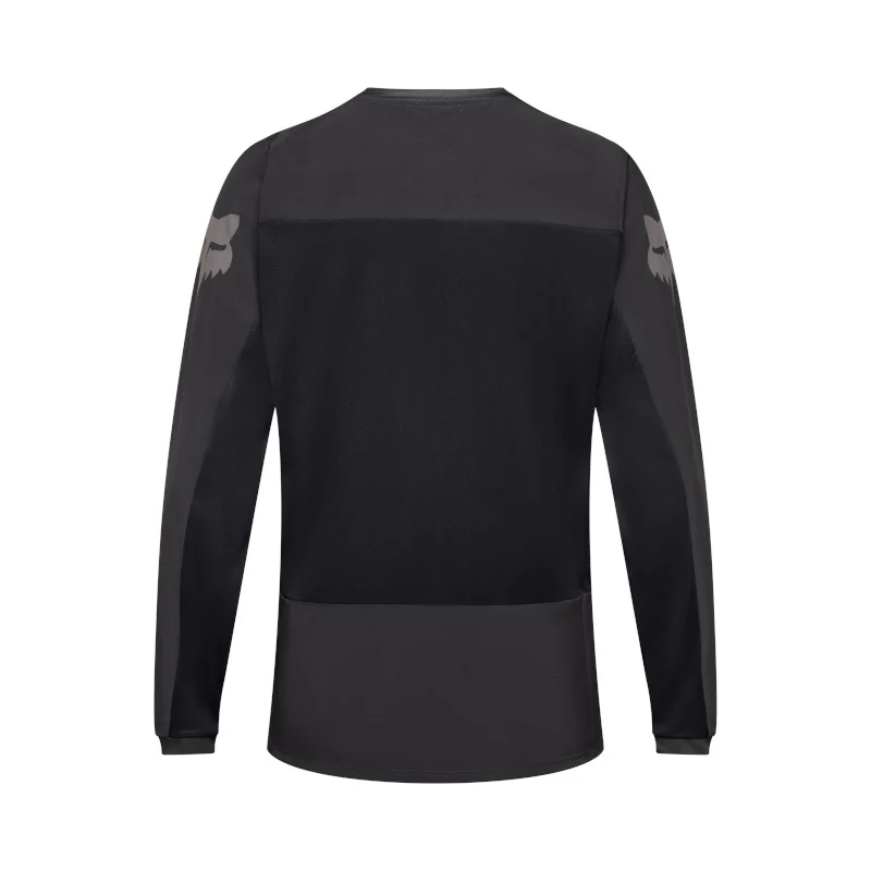 FOX 2026 RANGER OFF ROAD JERSEY - BLACK - Image 2
