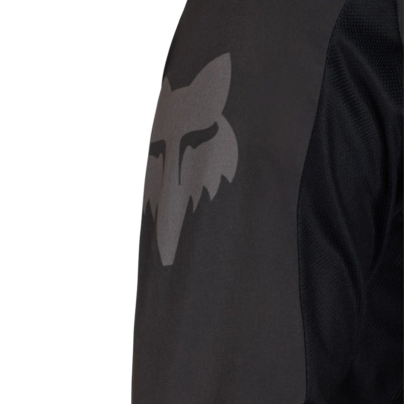 FOX 2026 RANGER OFF ROAD JERSEY - BLACK - Image 4