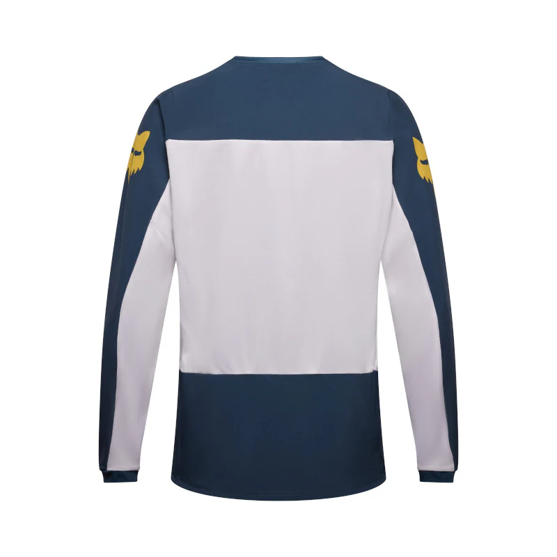 FOX 2026 RANGER OFF ROAD JERSEY - CHALK - Image 2