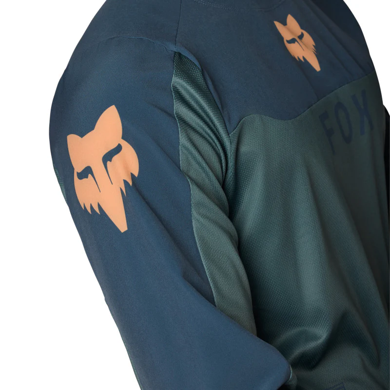 FOX 2026 RANGER OFF ROAD JERSEY - SAGE - Image 3