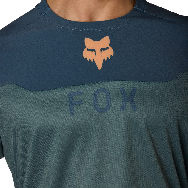 FOX 2026 RANGER OFF ROAD JERSEY - SAGE - Image 4