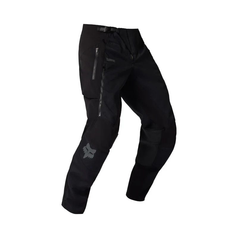 FOX 2026 RANGER OFF ROAD PANTS - BLACK