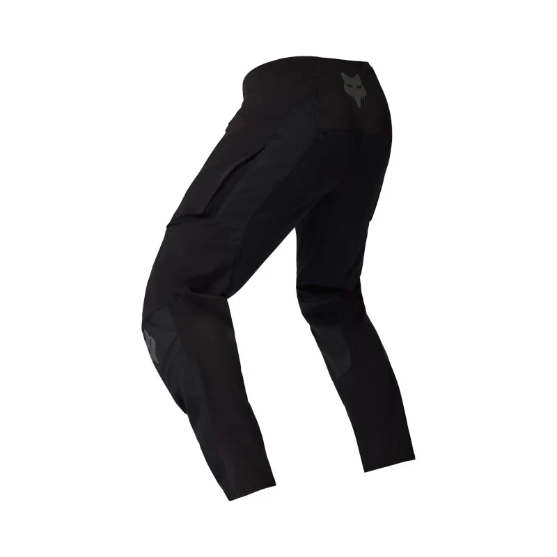 FOX 2026 RANGER OFF ROAD PANTS - BLACK - Image 2