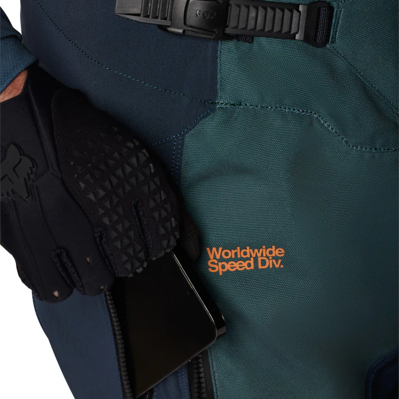 FOX 2026 RANGER OFF ROAD PANTS - SAGE - Image 4