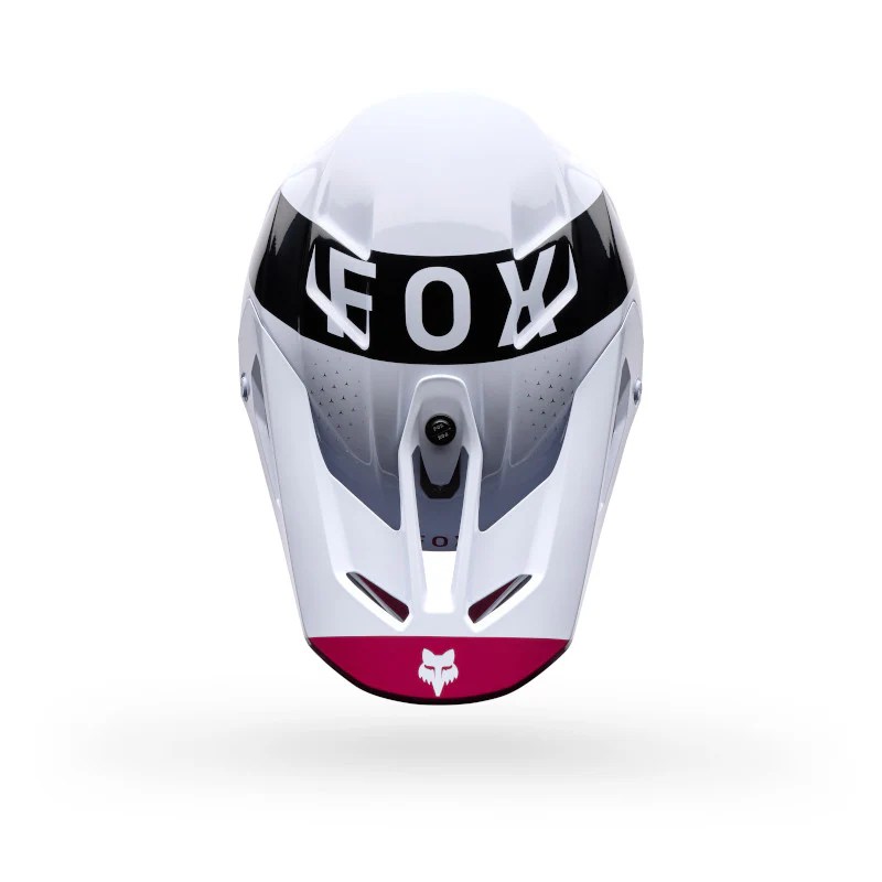 FOX 2026 V3 TINE HELMET - CRANBERRY - Image 5