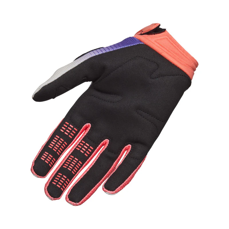 FOX WOMENS 180 COLLECT GLOVES - CRM - Image 2
