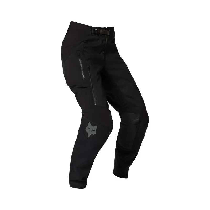 FOX 2026 WOMENS RANGER OFF ROAD PANTS - BLACK