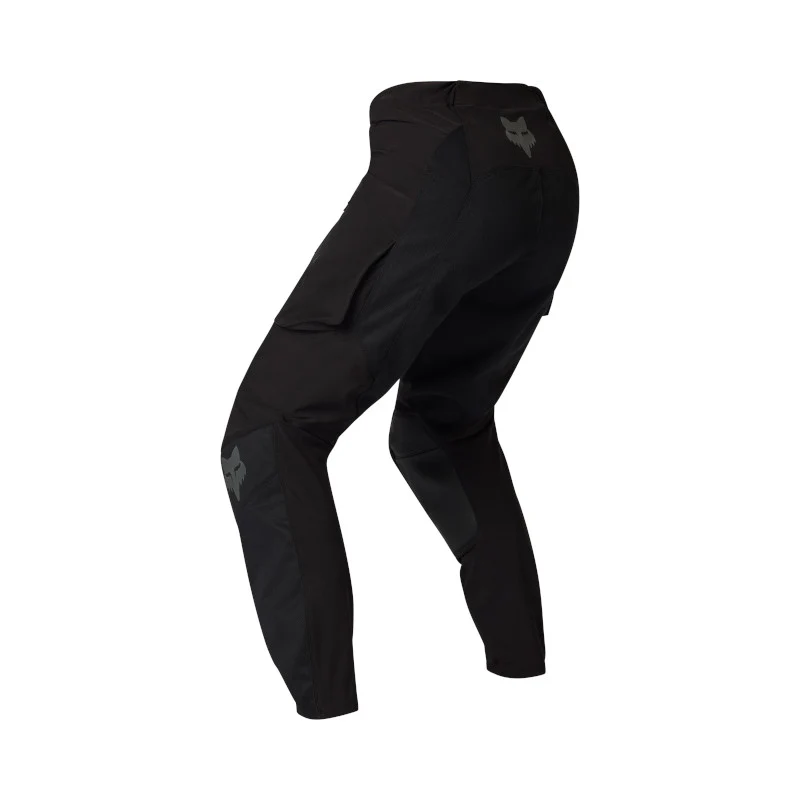 FOX 2026 WOMENS RANGER OFF ROAD PANTS - BLACK - Image 2