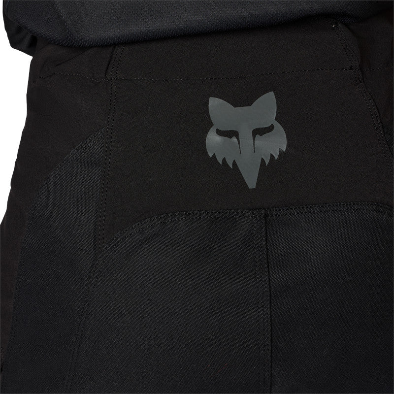 FOX 2026 WOMENS RANGER OFF ROAD PANTS - BLACK - Image 6